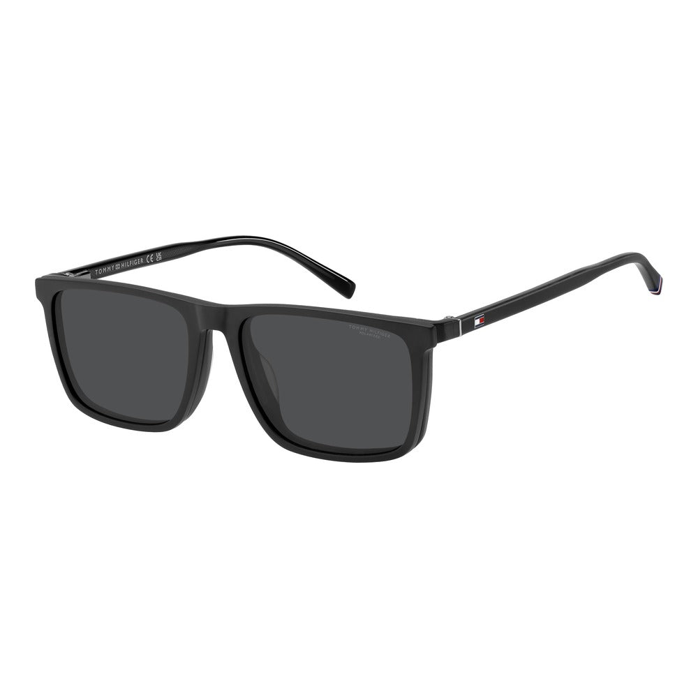 Gafas De Vista Polarizadas TOMMY HILFIGER TH 2391/C 003 Hombre Talla 56 mm