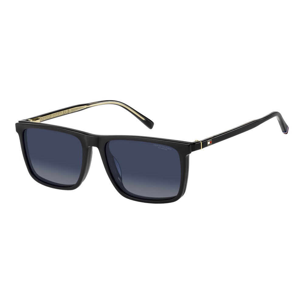Gafas De Vista Polarizadas TOMMY HILFIGER TH 2391/C 003 Hombre Talla 56 mm