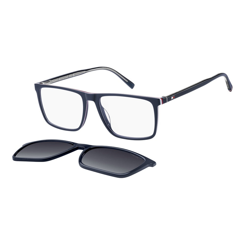 Gafas De Vista Polarizadas TOMMY HILFIGER TH 2391/C 003 Hombre Talla 56 mm