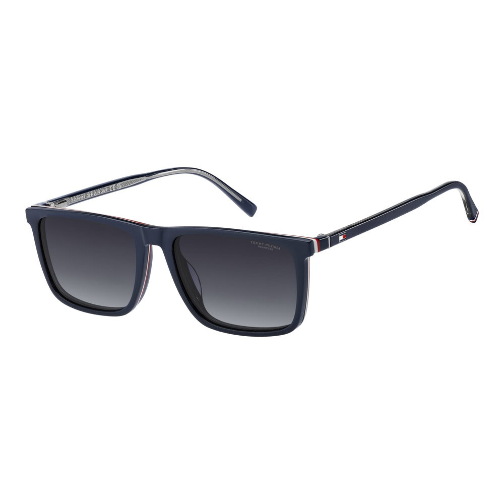 Gafas De Vista Polarizadas TOMMY HILFIGER TH 2391/C 003 Hombre Talla 56 mm