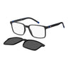 Gafas De Vista Polarizadas TOMMY HILFIGER TH 2377/C 003 Hombre Talla 54 mm