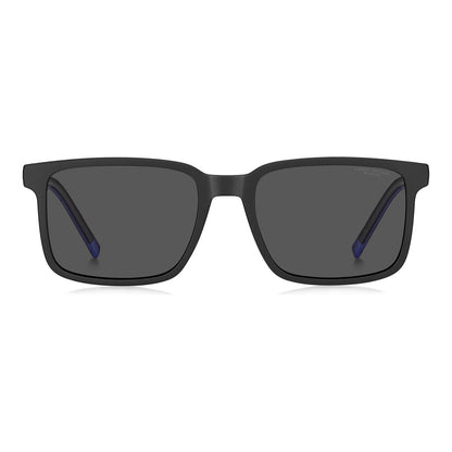 Gafas De Vista Polarizadas TOMMY HILFIGER TH 2377/C 003 Hombre Talla 54 mm