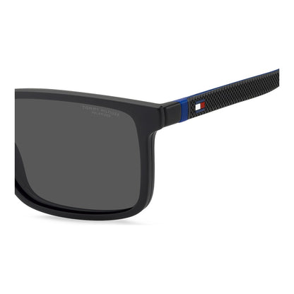 Gafas De Vista Polarizadas TOMMY HILFIGER TH 2377/C 003 Hombre Talla 54 mm