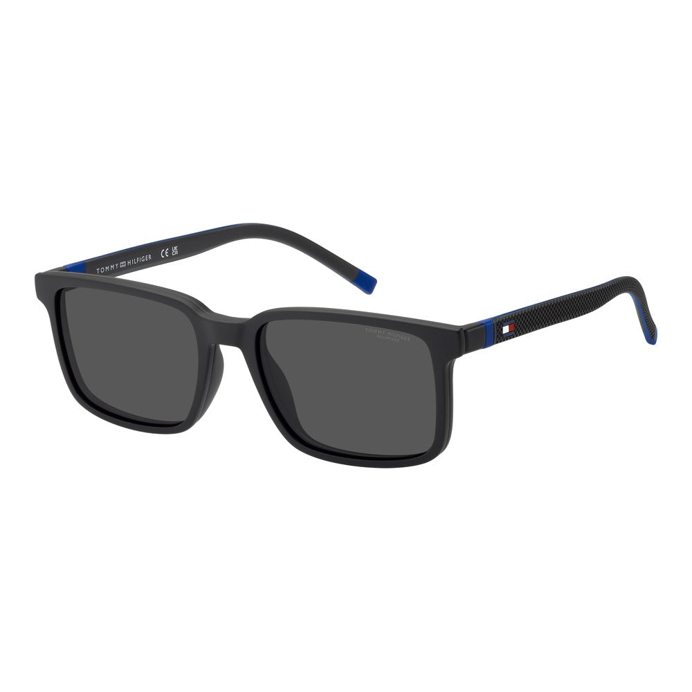 Gafas De Vista Polarizadas TOMMY HILFIGER TH 2377/C 003 Hombre Talla 54 mm