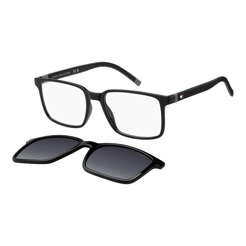 Gafas De Vista Polarizadas TOMMY HILFIGER TH 2377/C 003 Hombre Talla 54 mm
