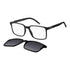 Gafas De Vista Polarizadas TOMMY HILFIGER TH 2377/C 003 Hombre Talla 54 mm
