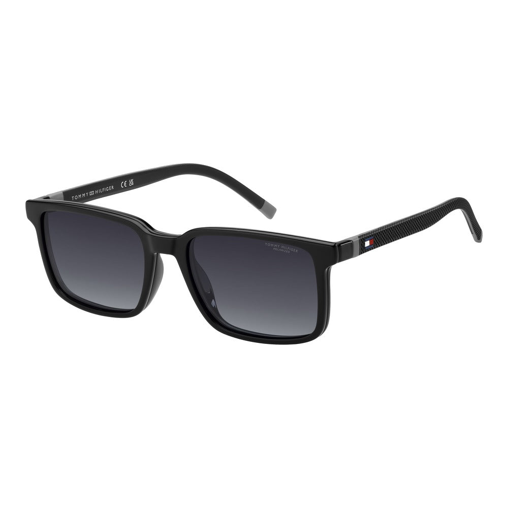 Gafas De Vista Polarizadas TOMMY HILFIGER TH 2377/C 003 Hombre Talla 54 mm