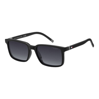 Gafas De Vista Polarizadas TOMMY HILFIGER TH 2377/C 003 Hombre Talla 54 mm