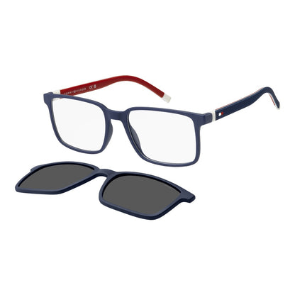 Gafas De Vista Polarizadas TOMMY HILFIGER TH 2377/C 003 Hombre Talla 54 mm