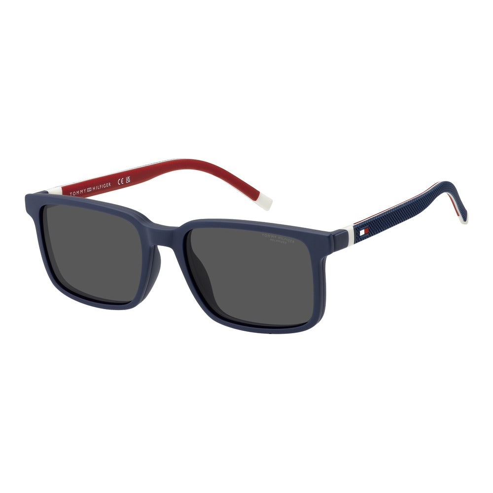 Gafas De Vista Polarizadas TOMMY HILFIGER TH 2377/C 003 Hombre Talla 54 mm