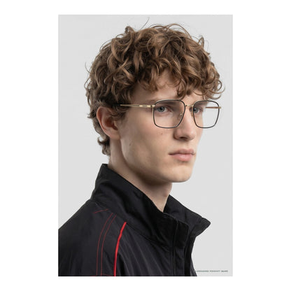 Gafas De Vista CARRERA CARRERA 8937 0NZ Hombre Talla 57 mm