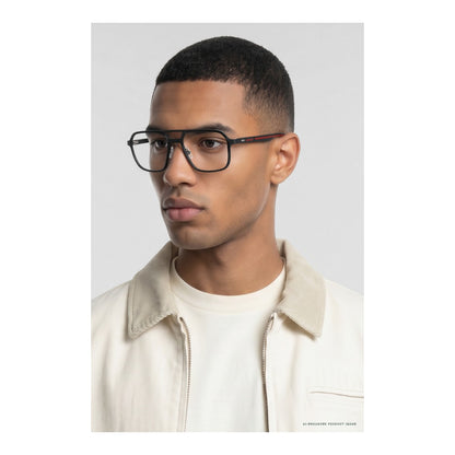 Gafas De Vista CARRERA CARRERA 8936 2M2 Hombre Talla 57 mm