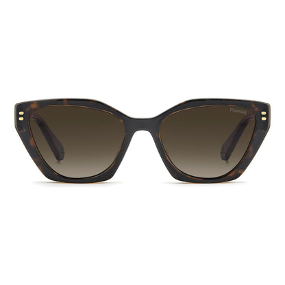 Gafas De Vista Polarizadas POLAROID PLD D637/C 086 Mujer Talla 54 mm