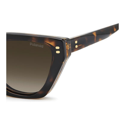Gafas De Vista Polarizadas POLAROID PLD D637/C 086 Mujer Talla 54 mm
