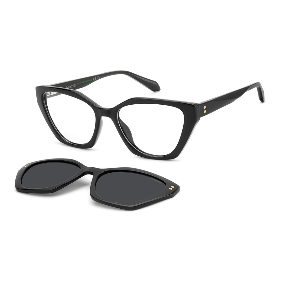 Gafas De Vista Polarizadas POLAROID PLD D637/C 086 Mujer Talla 54 mm