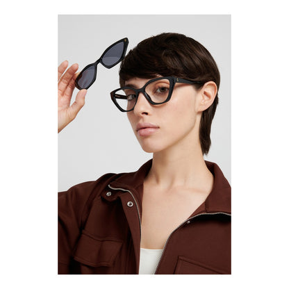 Gafas De Vista Polarizadas POLAROID PLD D637/C 086 Mujer Talla 54 mm