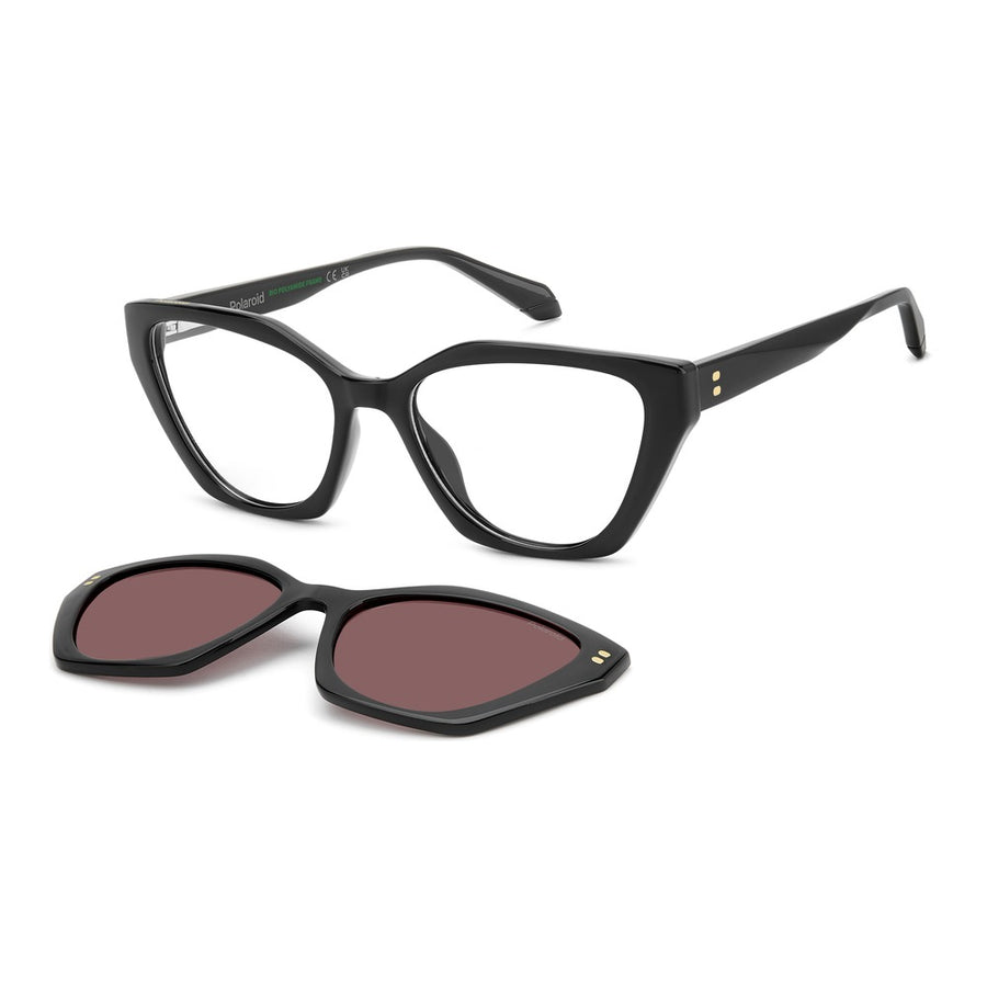 Gafas De Vista Polarizadas POLAROID PLD D637/C 086 Mujer Talla 54 mm