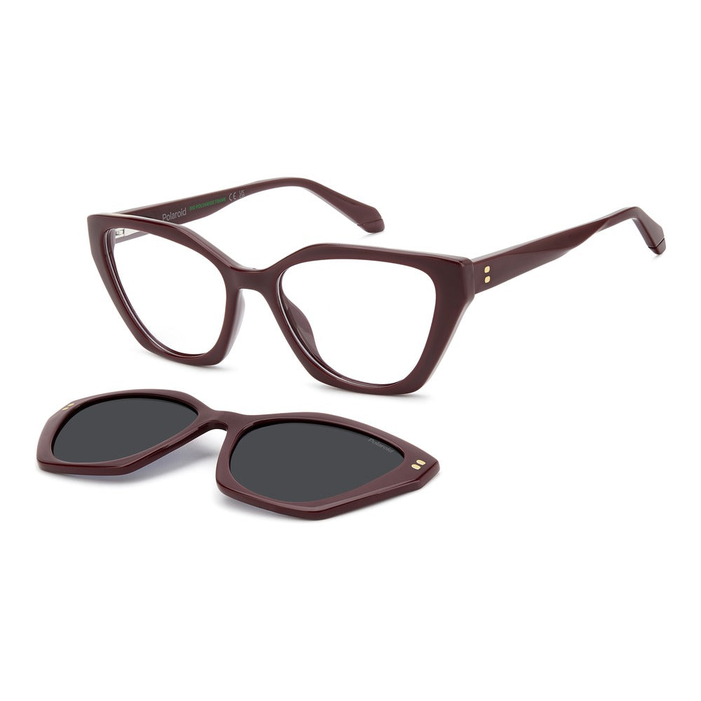 Gafas De Vista Polarizadas POLAROID PLD D637/C 086 Mujer Talla 54 mm