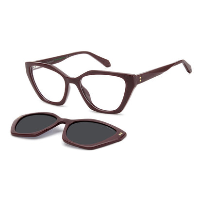 Gafas De Vista Polarizadas POLAROID PLD D637/C 086 Mujer Talla 54 mm