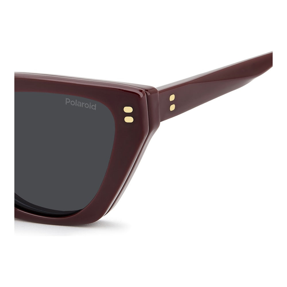 Gafas De Vista Polarizadas POLAROID PLD D637/C 086 Mujer Talla 54 mm