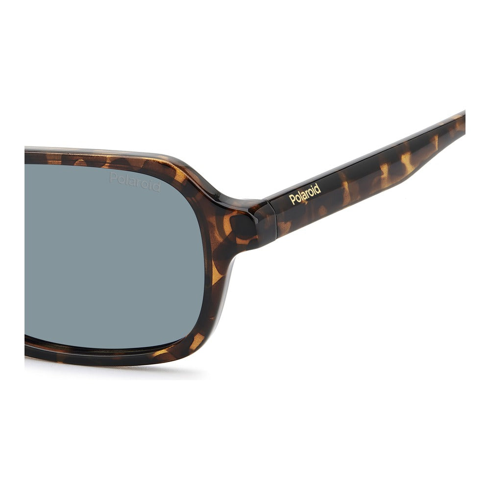 Gafas De Sol Polarizadas POLAROID PLD 4219/S 086 Hombre Talla 53 mm