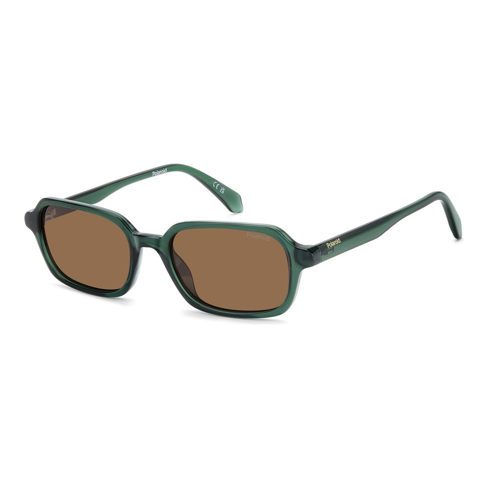Gafas De Sol Polarizadas POLAROID PLD 4219/S 086 Hombre Talla 53 mm