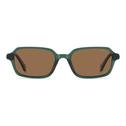 Gafas De Sol Polarizadas POLAROID PLD 4219/S 086 Hombre Talla 53 mm