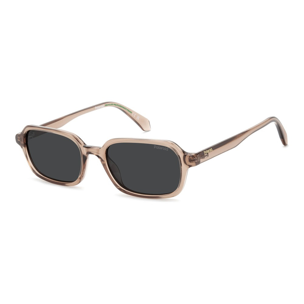 Gafas De Sol Polarizadas POLAROID PLD 4219/S 086 Hombre Talla 53 mm