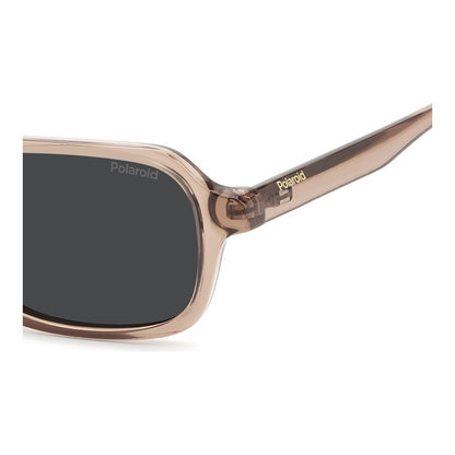 Gafas De Sol Polarizadas POLAROID PLD 4219/S 086 Hombre Talla 53 mm