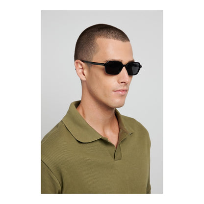 Gafas De Sol Polarizadas POLAROID PLD 4219/S 086 Hombre Talla 53 mm
