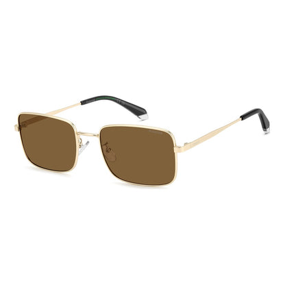 Gafas De Sol Polarizadas POLAROID PLD 4213/G/S/X 010 Hombre Talla 57 mm