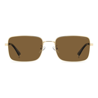 Gafas De Sol Polarizadas POLAROID PLD 4213/G/S/X 010 Hombre Talla 57 mm