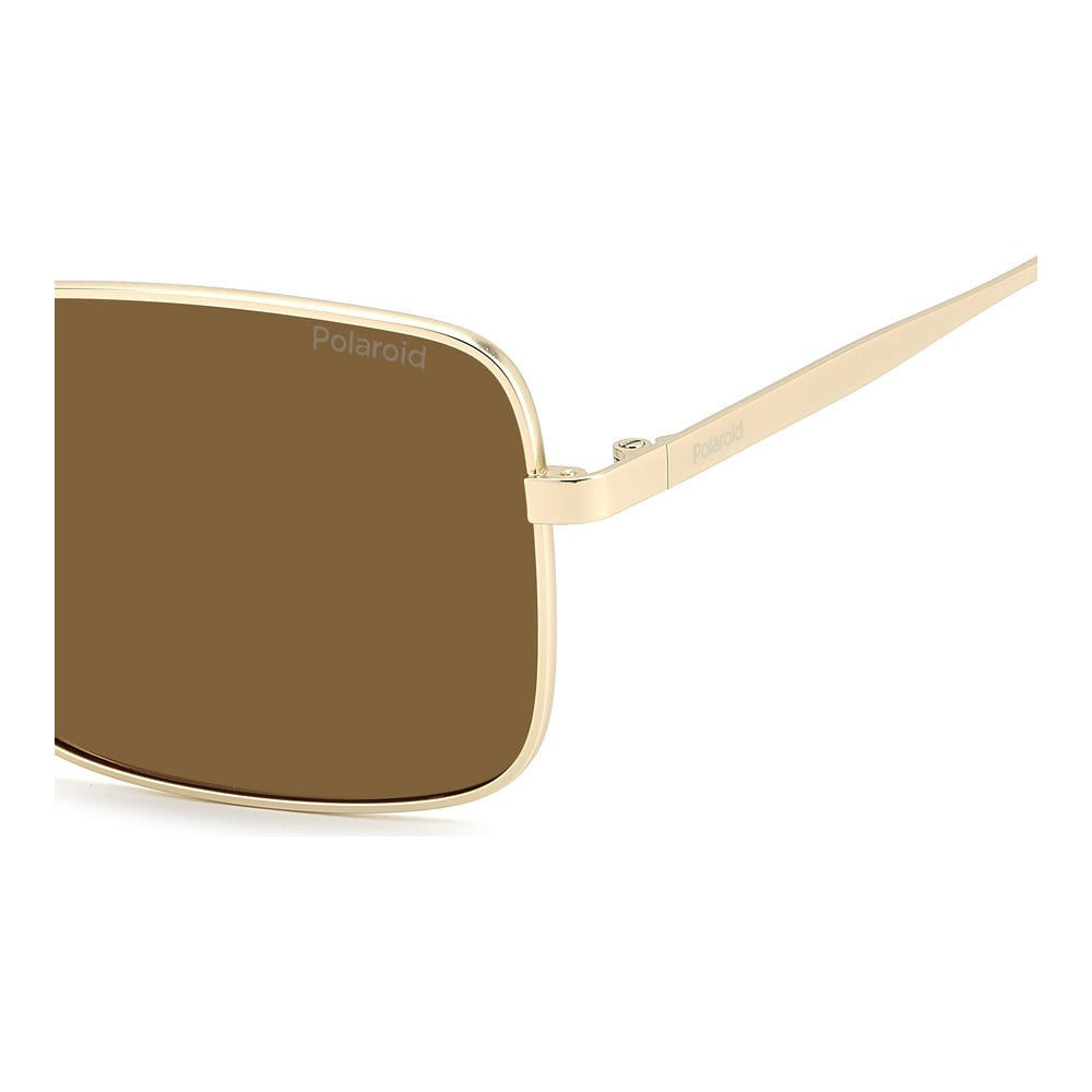 Gafas De Sol Polarizadas POLAROID PLD 4213/G/S/X 010 Hombre Talla 57 mm