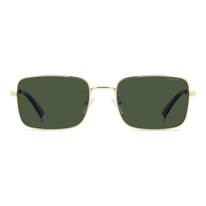 Gafas De Sol Polarizadas POLAROID PLD 4213/G/S/X 010 Hombre Talla 57 mm