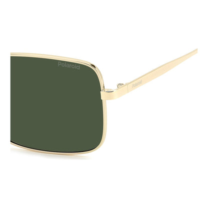 Gafas De Sol Polarizadas POLAROID PLD 4213/G/S/X 010 Hombre Talla 57 mm