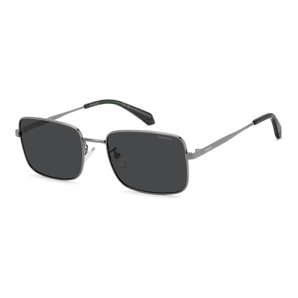 Gafas De Sol Polarizadas POLAROID PLD 4213/G/S/X 010 Hombre Talla 57 mm