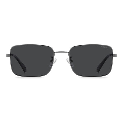 Gafas De Sol Polarizadas POLAROID PLD 4213/G/S/X 010 Hombre Talla 57 mm