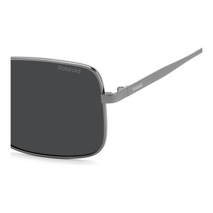 Gafas De Sol Polarizadas POLAROID PLD 4213/G/S/X 010 Hombre Talla 57 mm