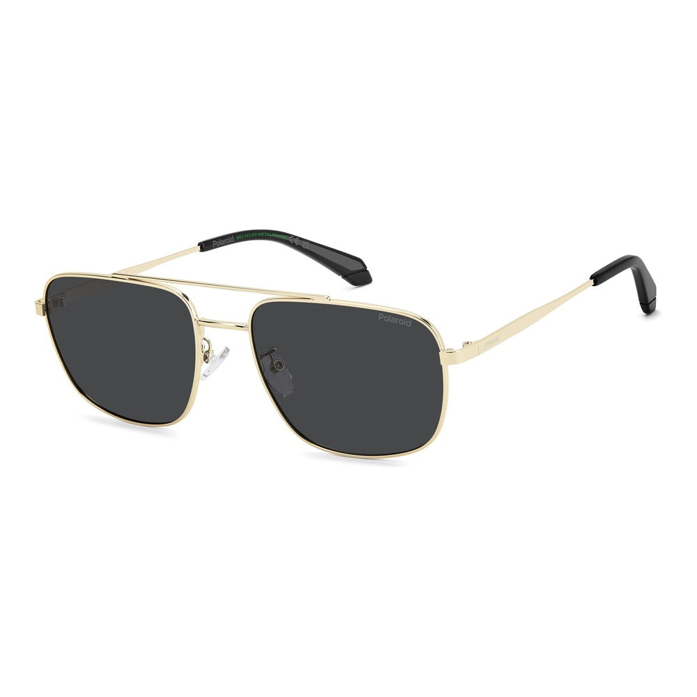 Gafas De Sol Polarizadas POLAROID PLD 4214/G/S/X 2F7 Hombre Talla 59 mm