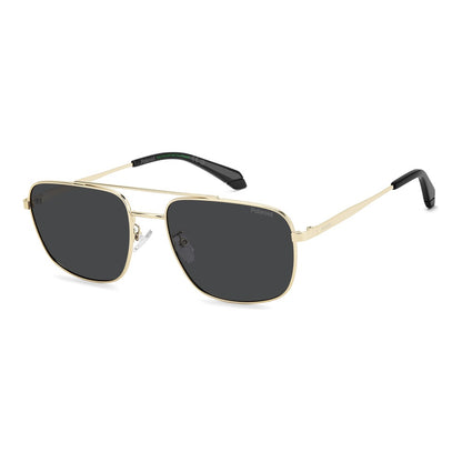 Gafas De Sol Polarizadas POLAROID PLD 4214/G/S/X 2F7 Hombre Talla 59 mm
