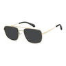 Gafas De Sol Polarizadas POLAROID PLD 4214/G/S/X 2F7 Hombre Talla 59 mm