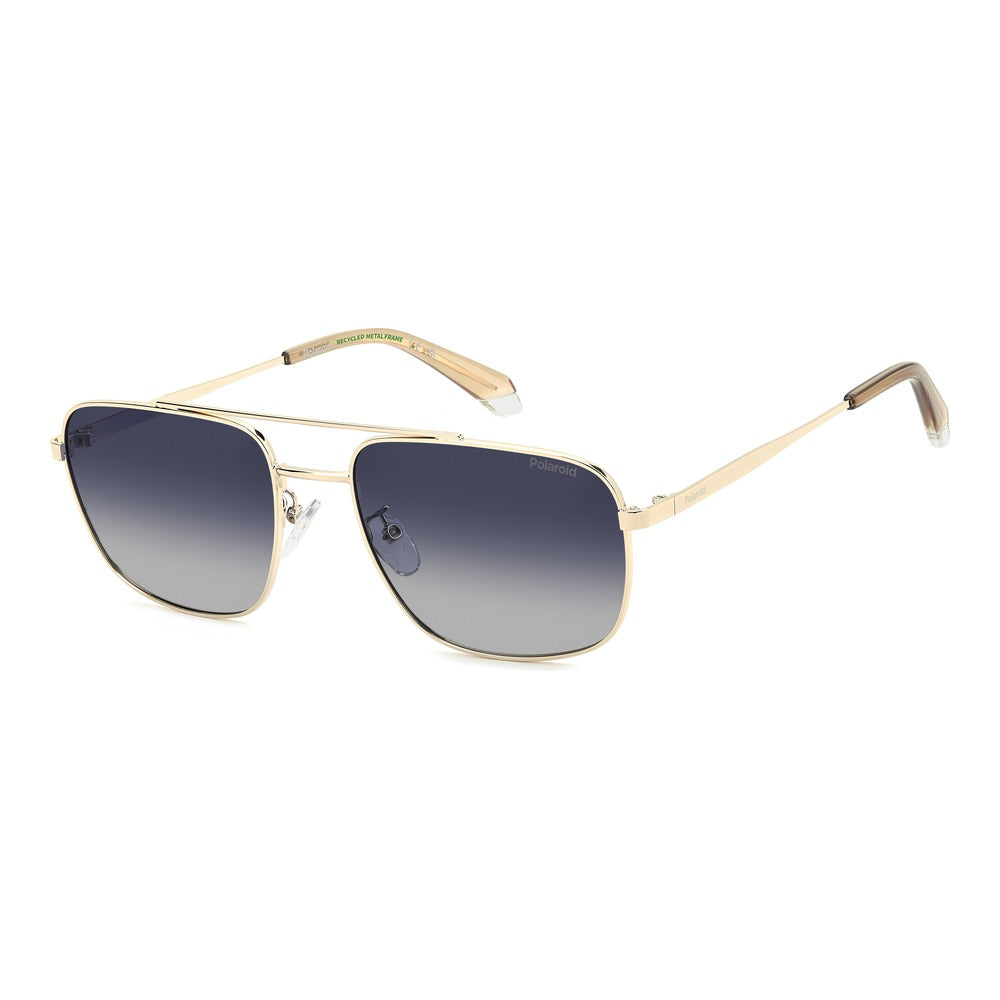 Gafas De Sol Polarizadas POLAROID PLD 4214/G/S/X 2F7 Hombre Talla 59 mm