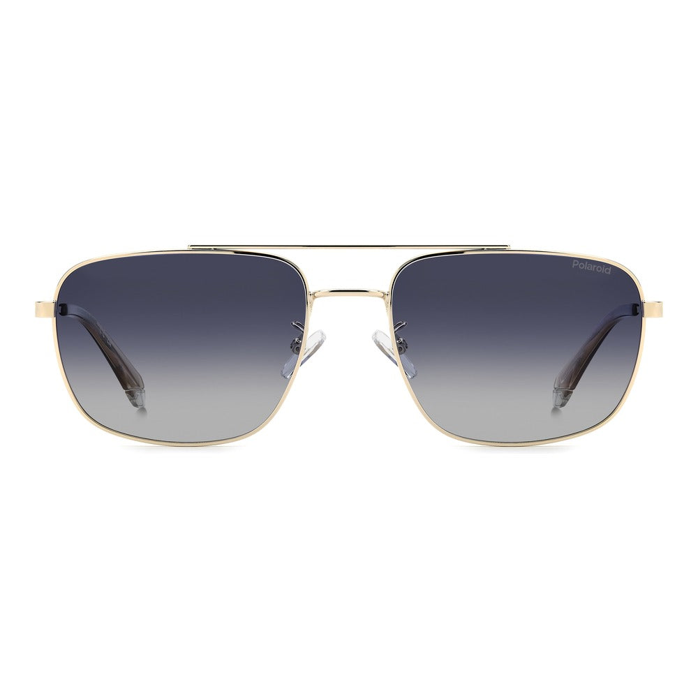 Gafas De Sol Polarizadas POLAROID PLD 4214/G/S/X 2F7 Hombre Talla 59 mm