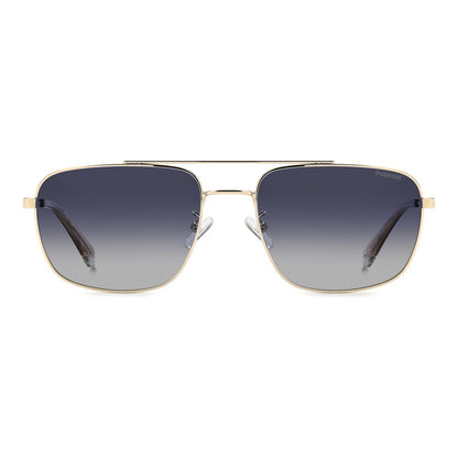 Gafas De Sol Polarizadas POLAROID PLD 4214/G/S/X 2F7 Hombre Talla 59 mm