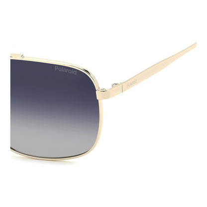 Gafas De Sol Polarizadas POLAROID PLD 4214/G/S/X 2F7 Hombre Talla 59 mm