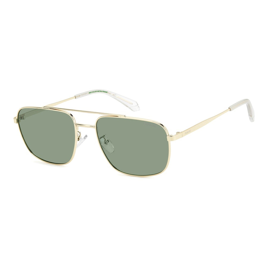 Gafas De Sol Polarizadas POLAROID PLD 4214/G/S/X 2F7 Hombre Talla 59 mm