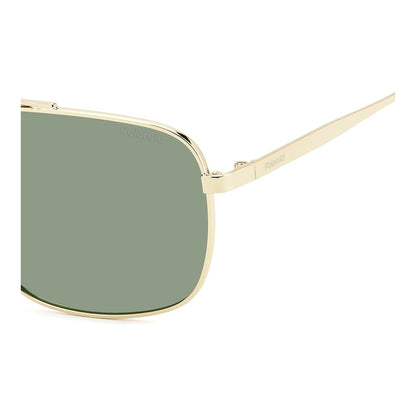 Gafas De Sol Polarizadas POLAROID PLD 4214/G/S/X 2F7 Hombre Talla 59 mm