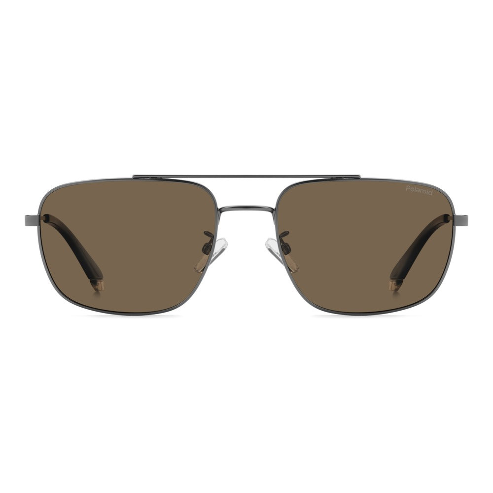 Gafas De Sol Polarizadas POLAROID PLD 4214/G/S/X 2F7 Hombre Talla 59 mm