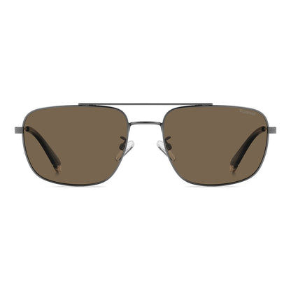 Gafas De Sol Polarizadas POLAROID PLD 4214/G/S/X 2F7 Hombre Talla 59 mm