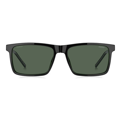 Gafas De Vista Polarizadas HUGO HG 1422/G/C 1ED Hombre Talla 56 mm